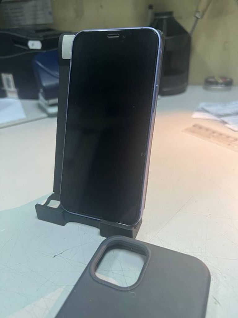 Дешево Apple iPhone 12 mini 64GB (PRODUCT)RED з ломбарду
