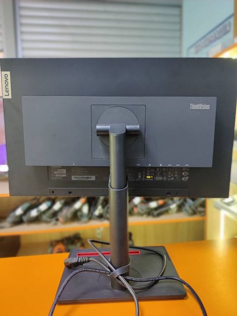 Оголошення Lenovo p24q-20 Б/У