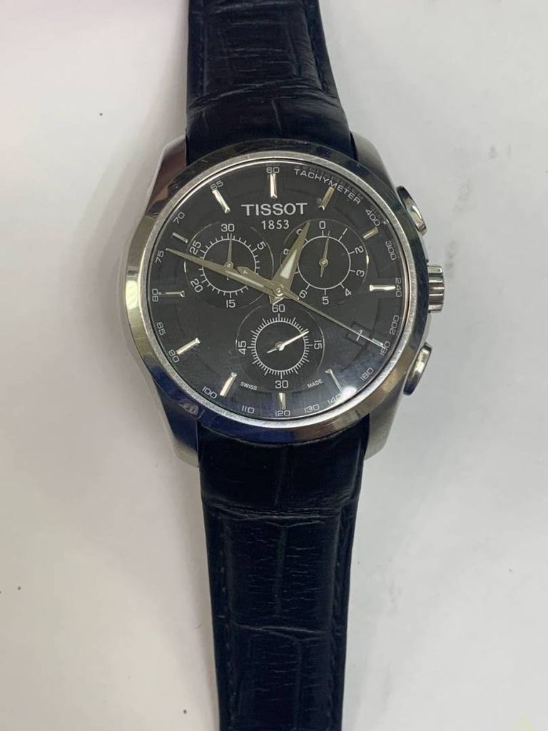 Tissot t035617 a