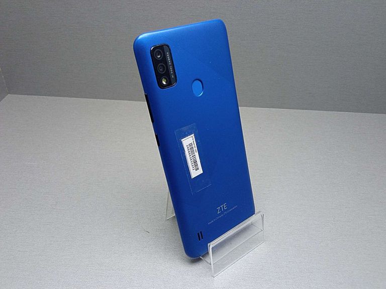 Zte Blade A51 2/64 Код:2000003655342. Изображение 4