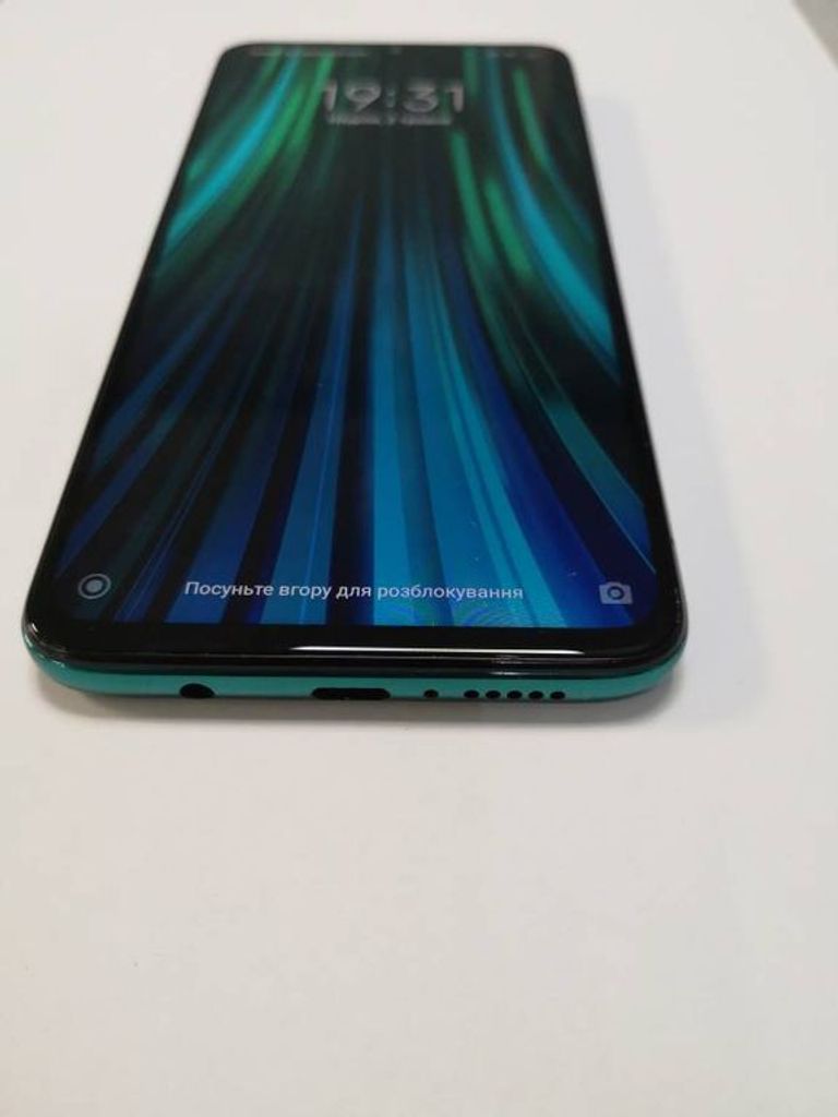 Xiaomi redmi note 8 pro 6/ 64gb