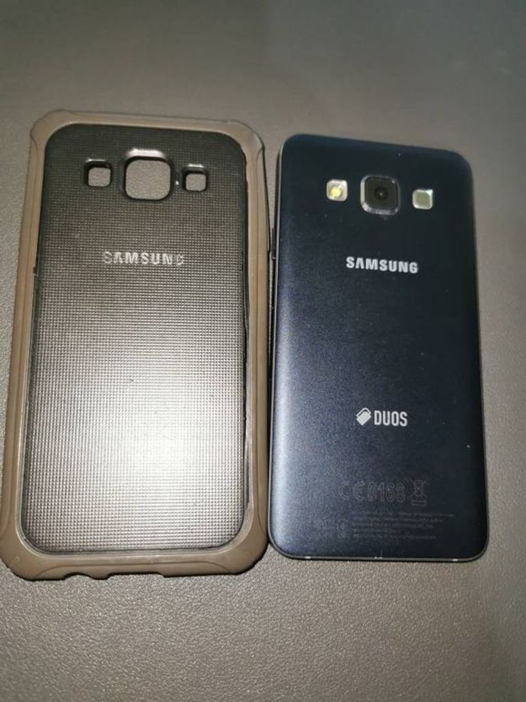 Samsung a300h galaxy a3