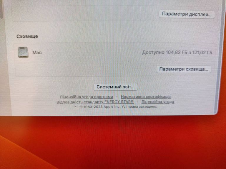 Apple a1993 mac mini/ core i3 3,6ghz/ ram8gb/ ssd128gb/ uhd630 Код:01-19131441. Зображення 5