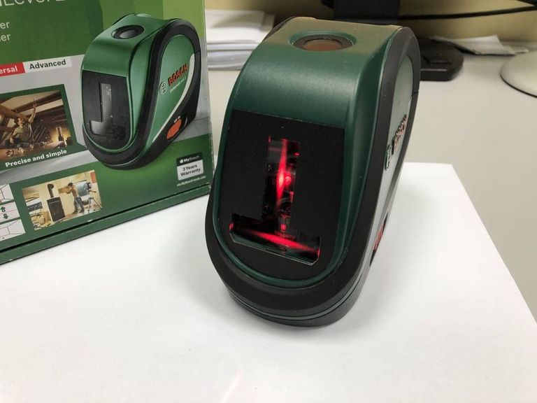 Дешево Bosch universallevel 2 з ломбарду