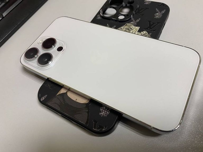 Apple iphone 14 pro max 256gb Код:01-19190918. Зображення 11