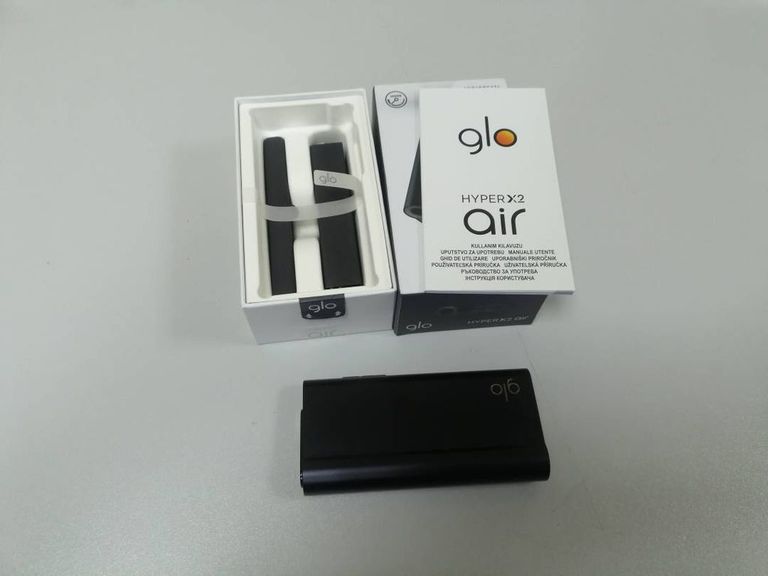 glo Hyper X2 Air