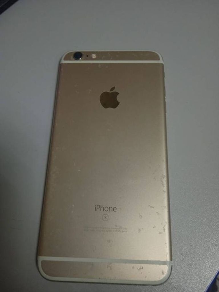 Дешево Apple iphone 6s plus 16gb з ломбарду