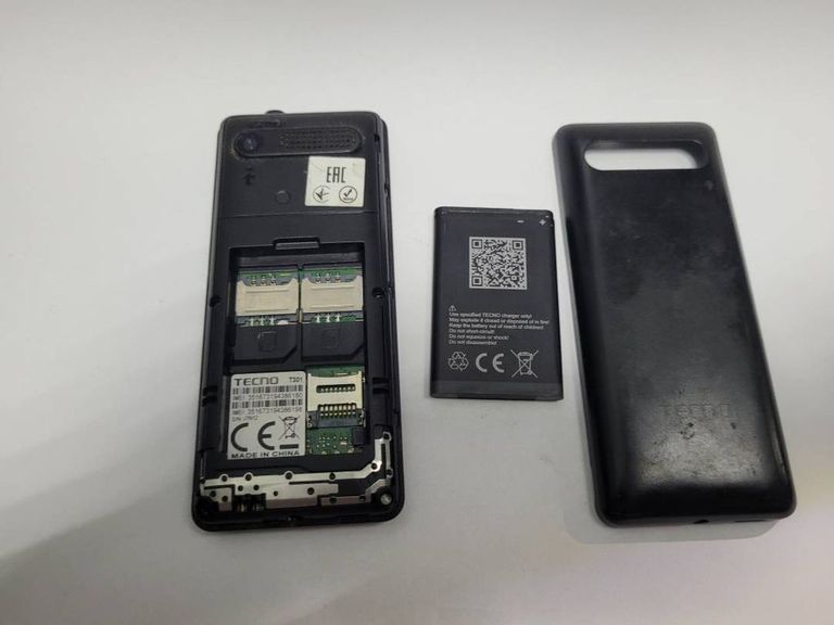 Дешиво Tecno t301 с ломбарда