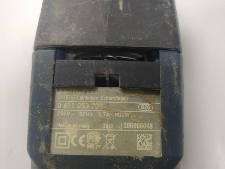 Bosch GBH 2-26 DRE (0615990L43)