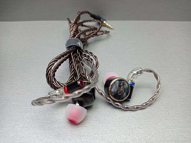 FiiO FD3 Pro Код:2000003697908. Изображение 7