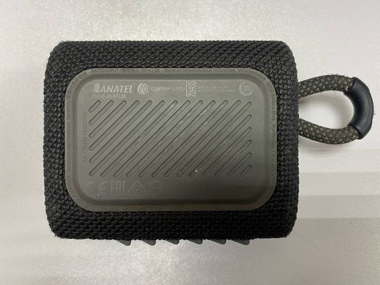 Объявление Jbl go 3 Б/У