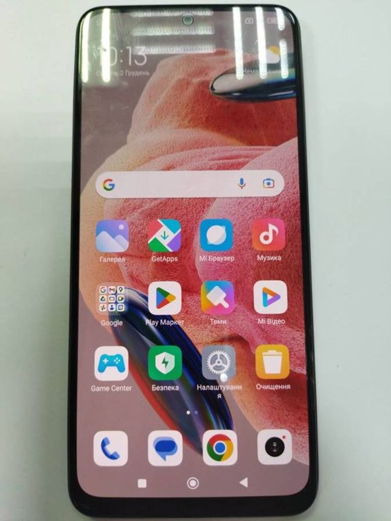 Xiaomi redmi note 12 8/128gb