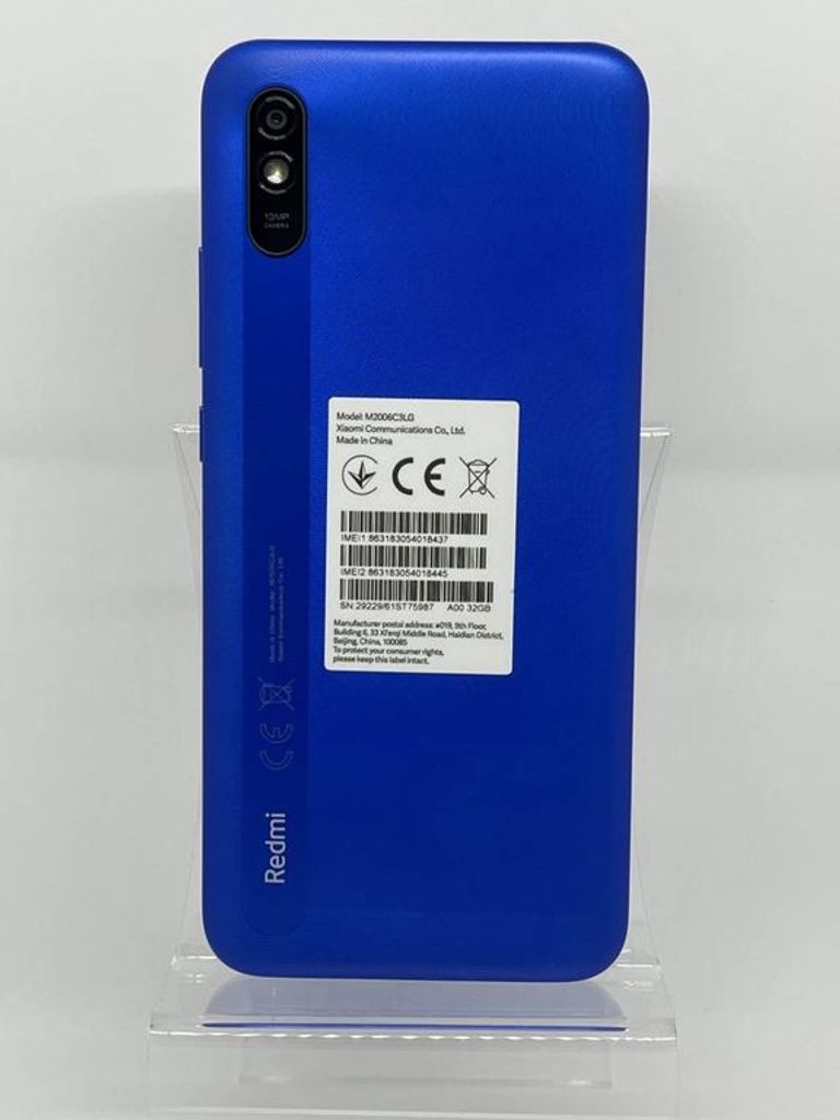 Xiaomi redmi 9a 2/32gb