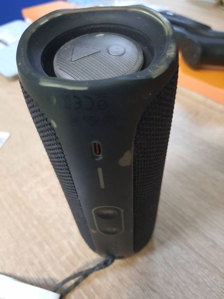 Оголошення Jbl flip 5 Б/У