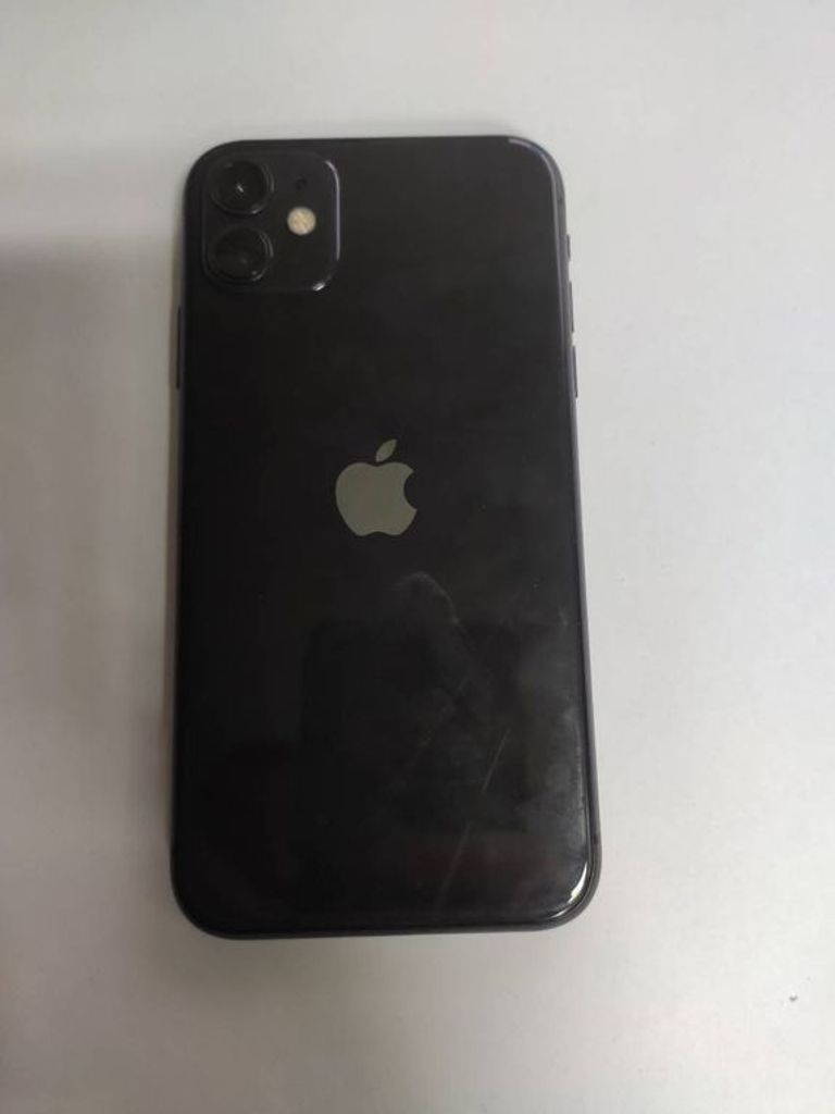 Оголошення Apple iphone 11 64gb Б/У