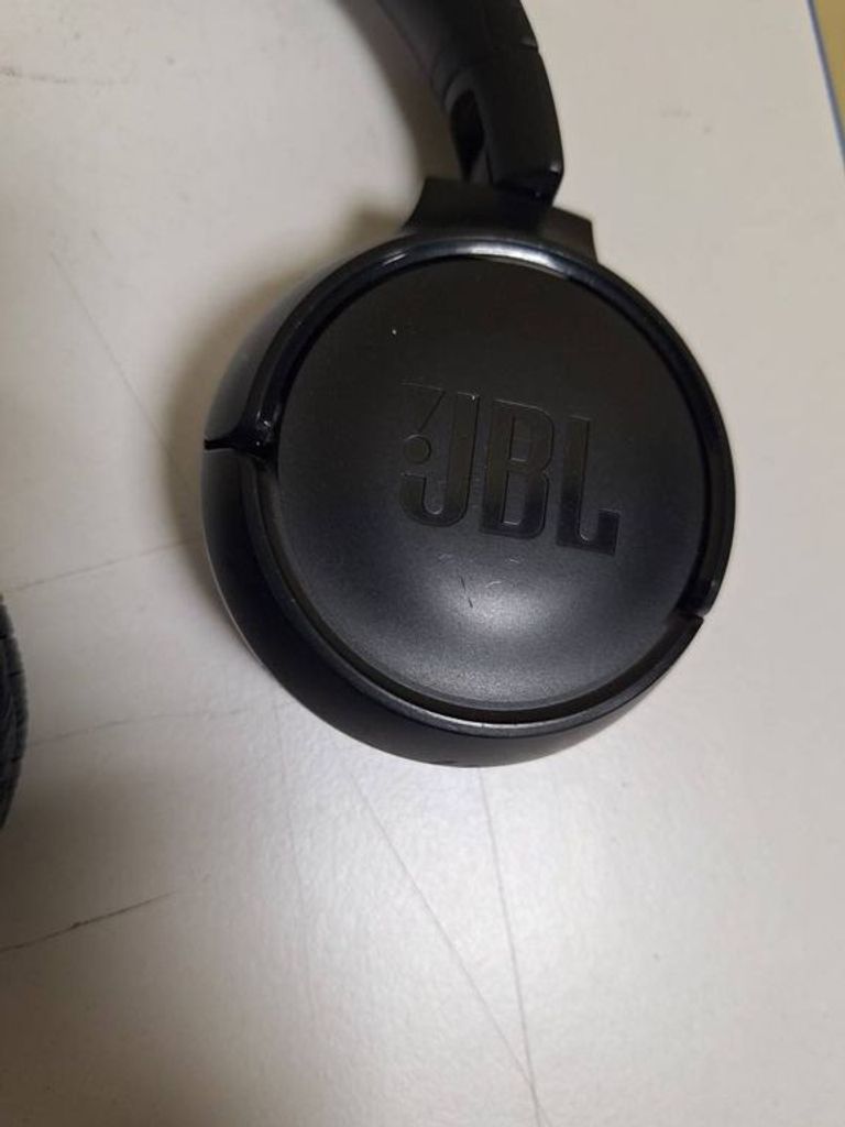 Оголошення Jbl tune 510bt Б/У