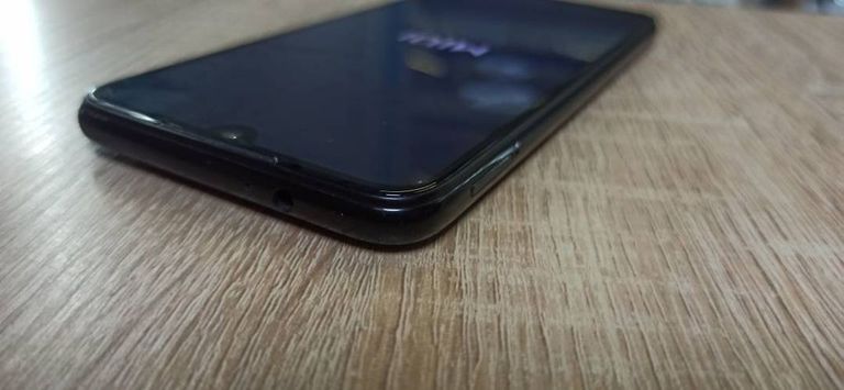 Дешево Xiaomi Redmi Note 7 4/64GB Black з ломбарду