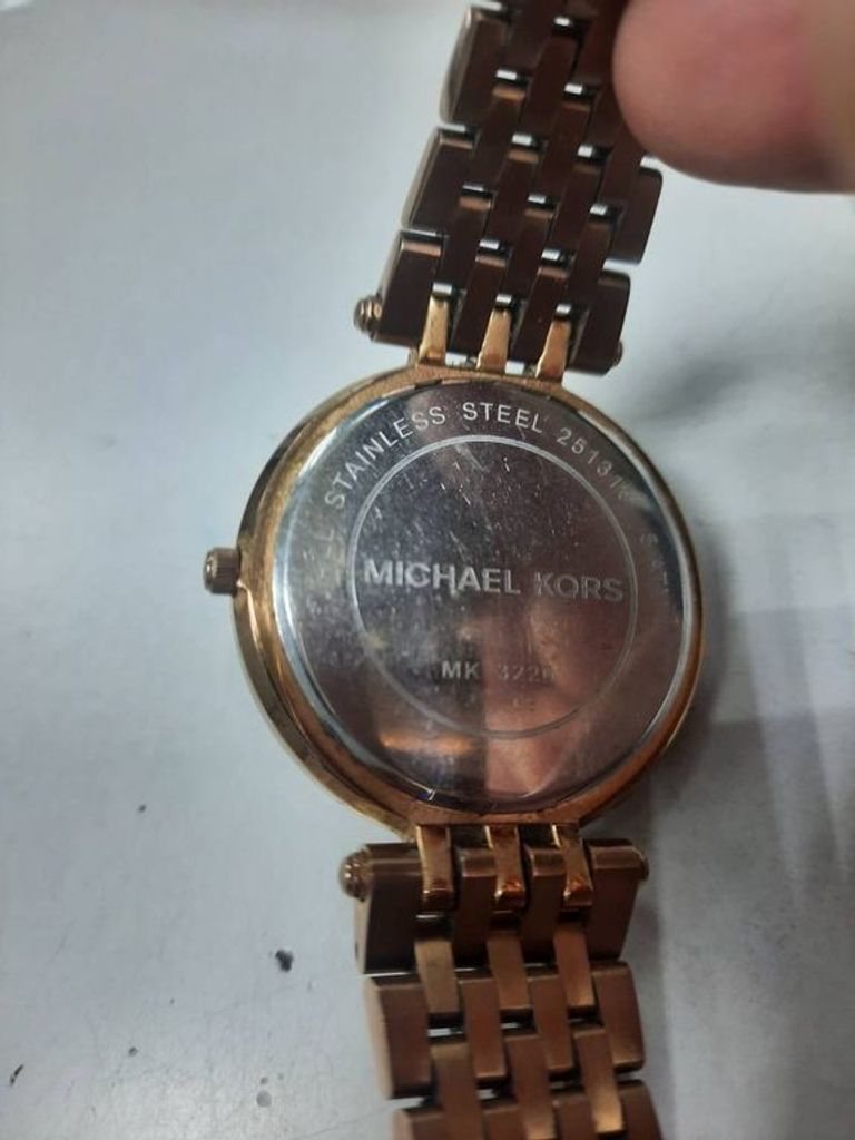 Michael Kors MK3220