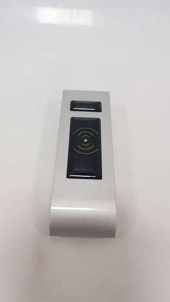 Объявление Ironlogic z 496 Б/У