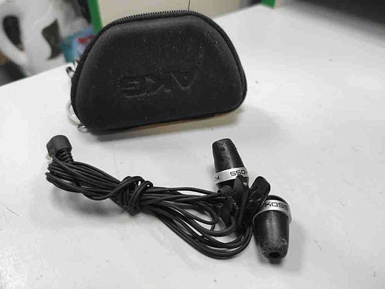 Купити Koss The Plug Wireless Б/У