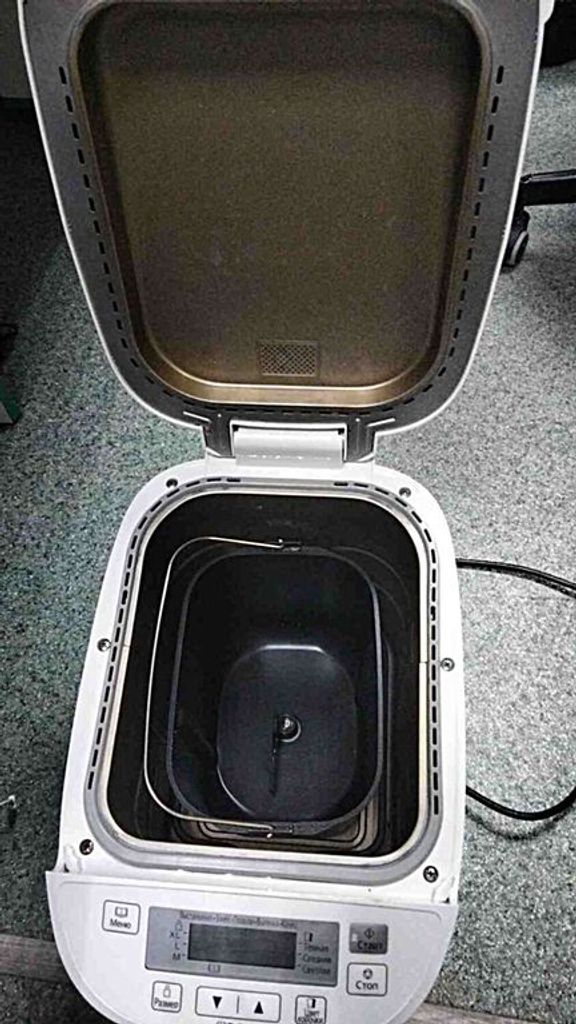 Дешево Panasonic SD-2500WXE з ломбарду