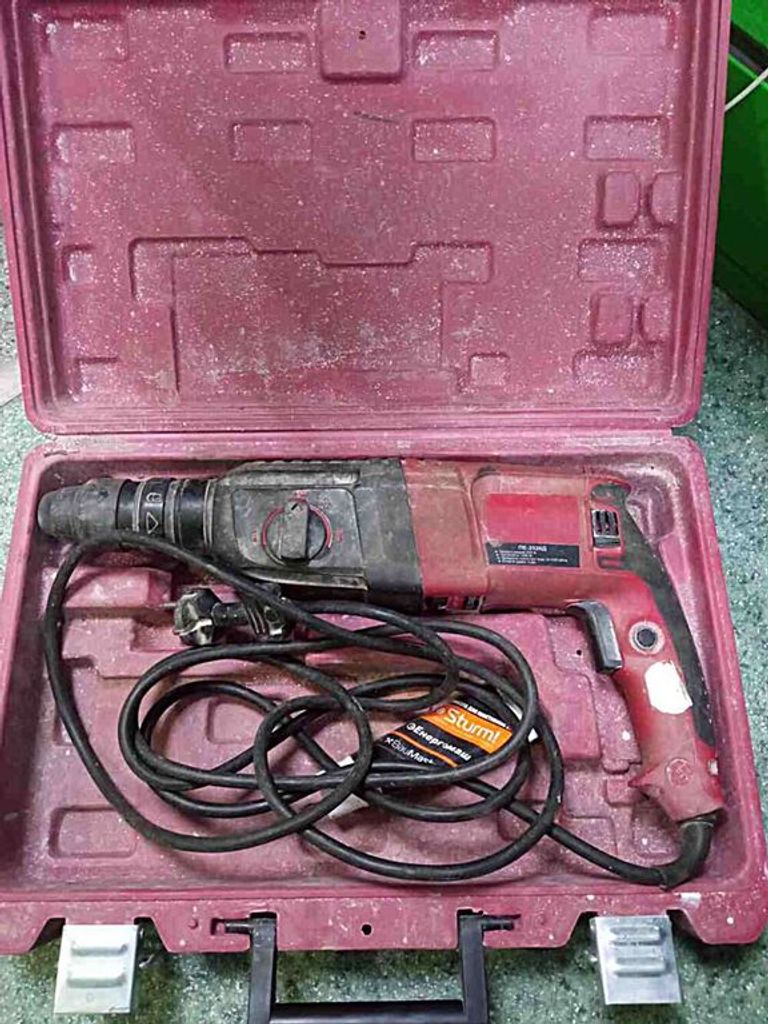 Купити Энергомаш ПЕ-2526Д Б/У