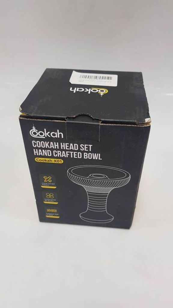 Купити Cookah k01 Б/У