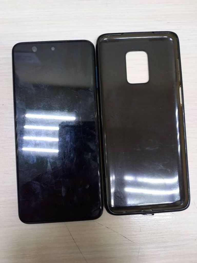 Xiaomi redmi note 9 pro 6/64gb Код:01-18630197. Изображение 5