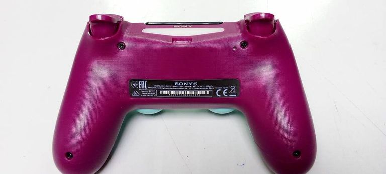 Розпродаж Sony dualshock 4 v2, продавець Техноскарб