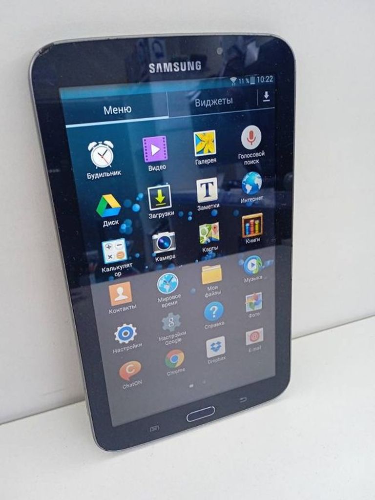 Купити Samsung galaxy tab 3 7.0 8gb Б/У