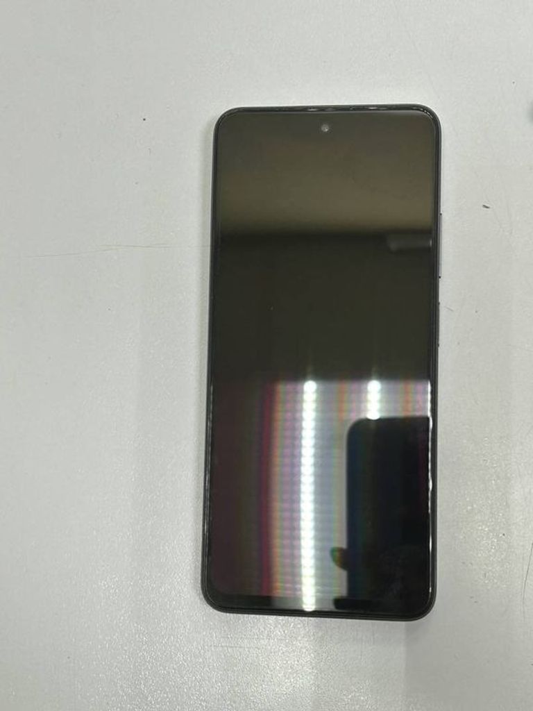 Объявление Xiaomi Poco X4 GT 8/128GB Blue Б/У