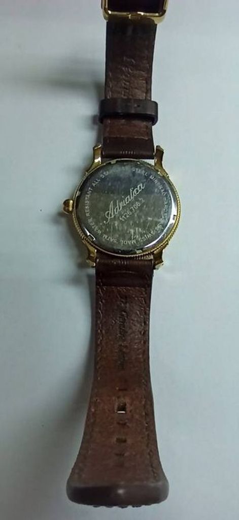 Adriatica 1126.706.2 Код:01-200067740. Зображення 6