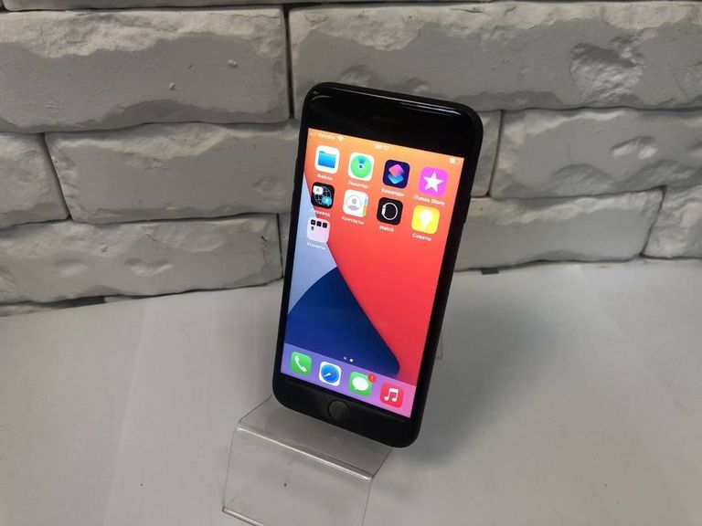 Розпродаж Apple iphone 7 32gb, продавець Техноскарб