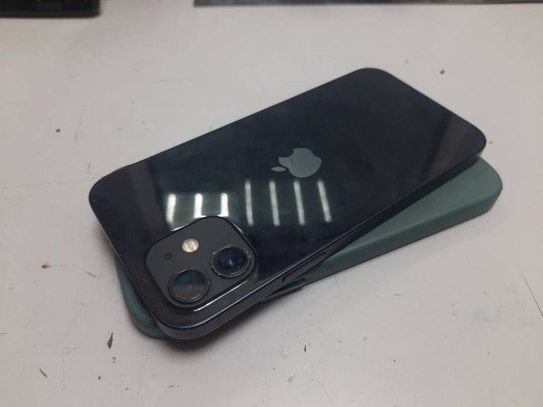 Розпродаж Apple iPhone 12 64GB (PRODUCT)RED, продавець Техноскарб