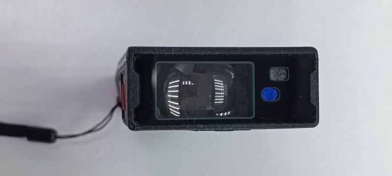 Bosch glm 120 c Код:01-200015536. Зображення 7