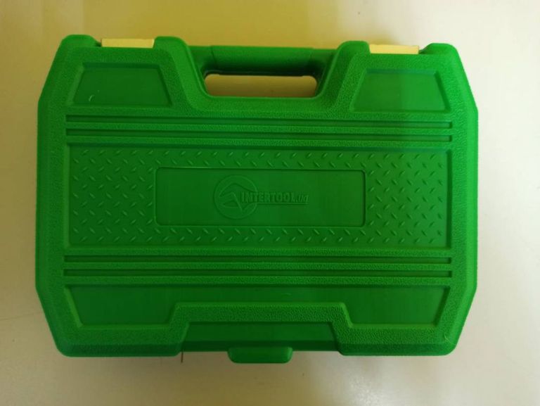 Intertool et 6046sp Код:16-000138360. Зображення 6