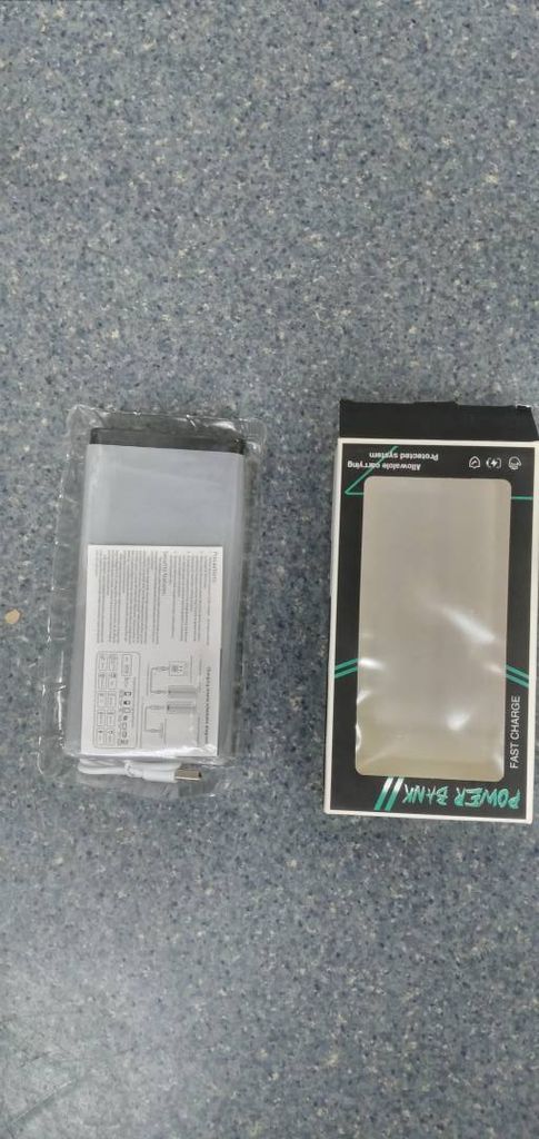 Купити - 30.000mah Б/У