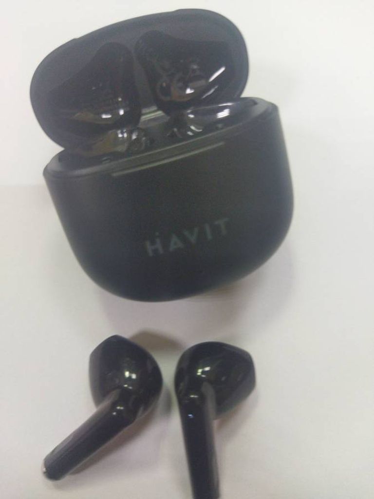Объявление Havit TW976 White Б/У