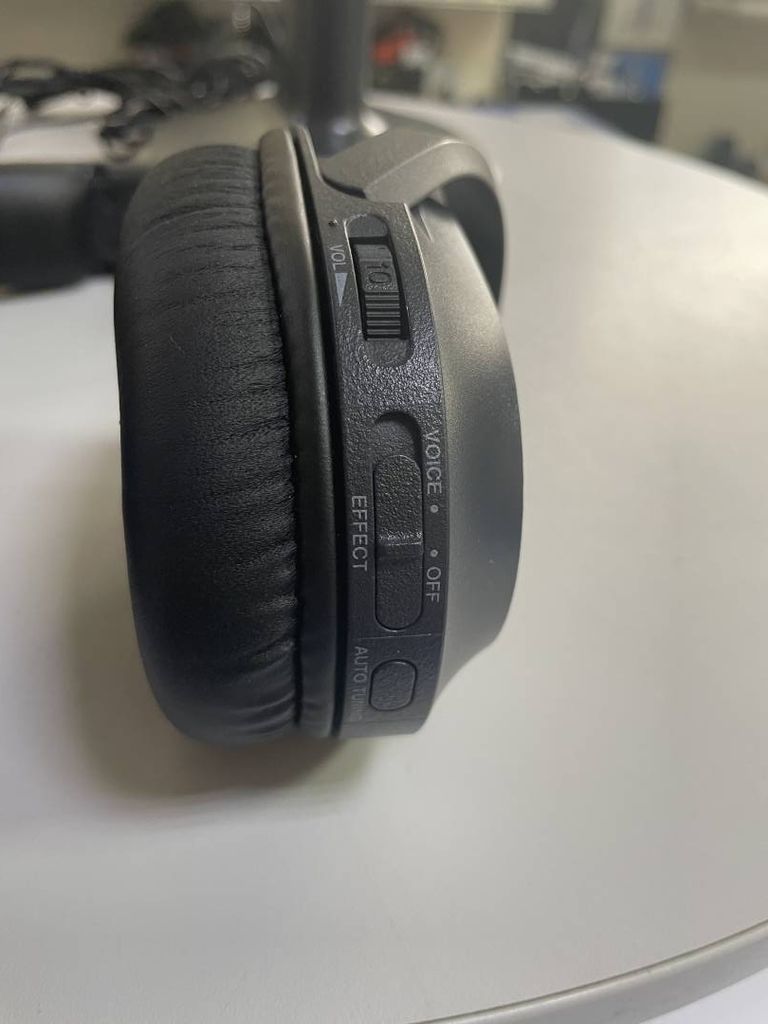 Sony MDR-RF895RK