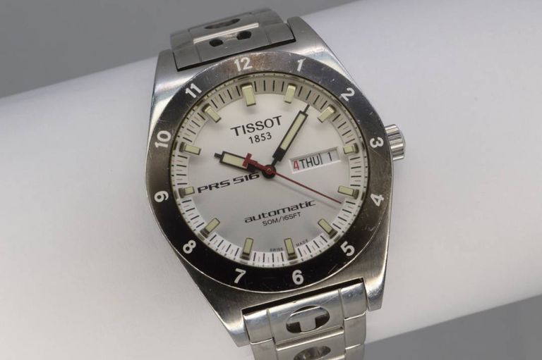 Tissot PRS 516 T044.430.21.031.00