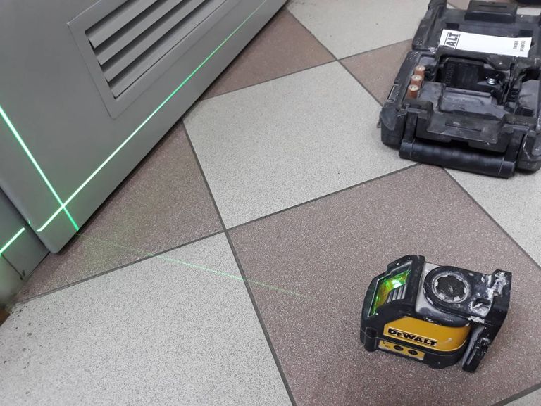 Dewalt dw 088 cg Код:01-200199165. Изображение 7