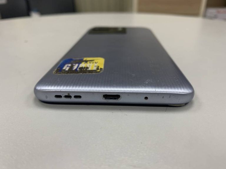 Распродажа Xiaomi Redmi 10A 3/64GB Blue, продавец Техноскарб