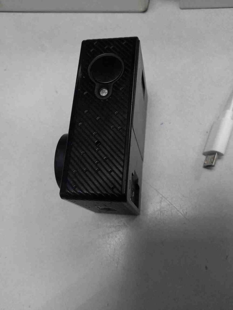 Дешиво Xiaomi yi sport basic edition с ломбарда