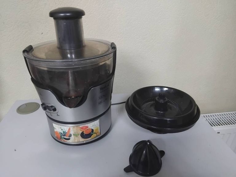 Tefal elea duo Код:01-200262692. Зображення 5