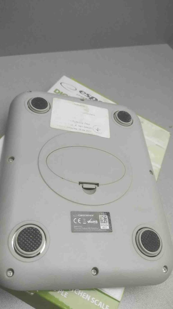 Дешево Esperanza PINEAPPLE EKS001 з ломбарду