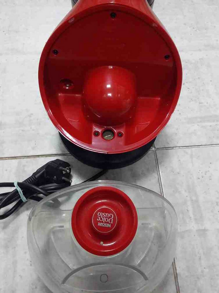 Krups KP 1006 NESCAFE Dolce Gusto Piccolo Код:2000001440452. Изображение 4