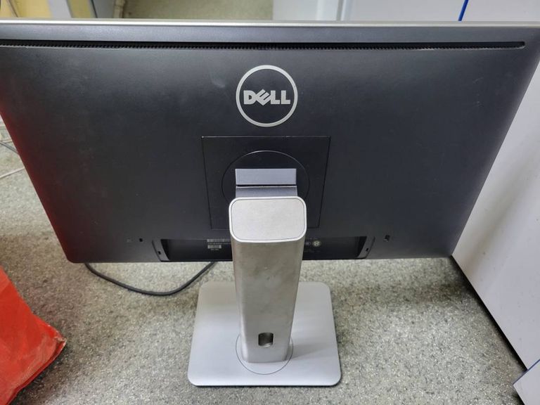 Объявление Dell p2214h Б/У
