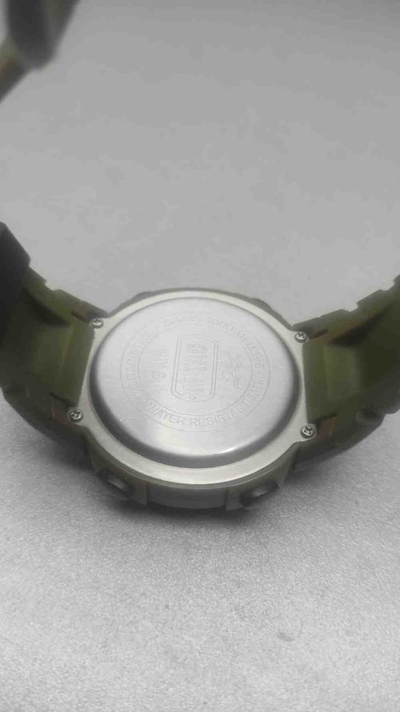 Оголошення M-tac Часы тактические M-Tac с компасом coyote (50003005) Б/У