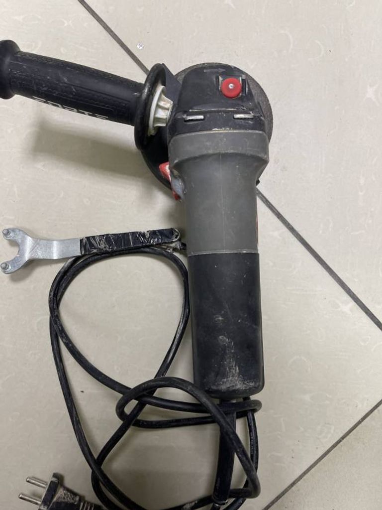 Купить Forte ag 8-125 Б/У