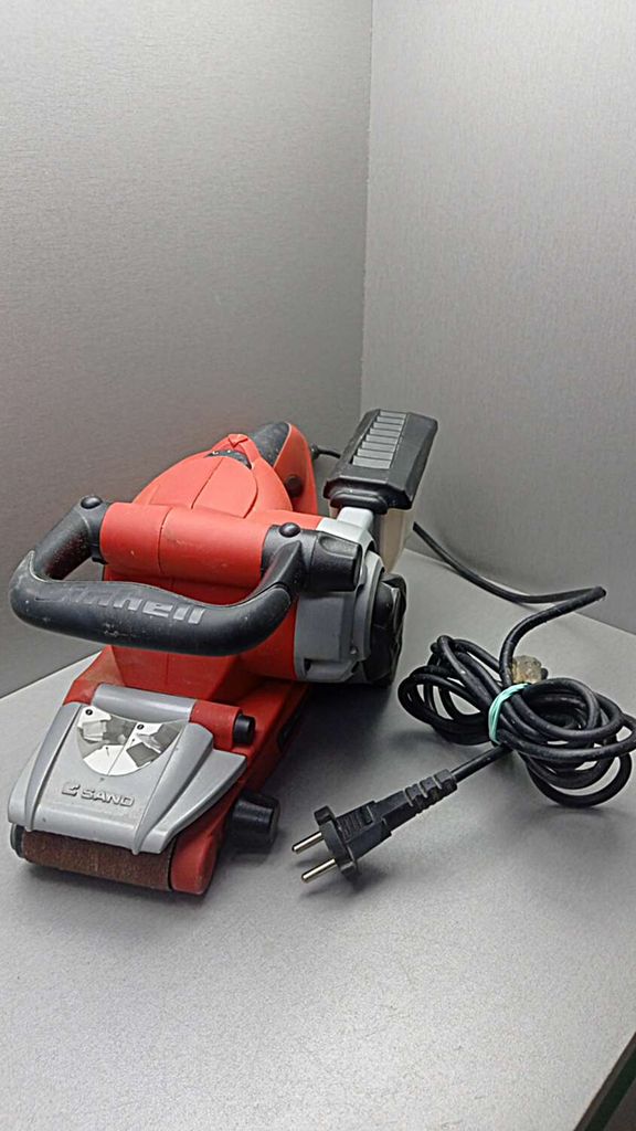 Einhell TE-BS 8540 E (4466230) Код:2000004123253. Зображення 6